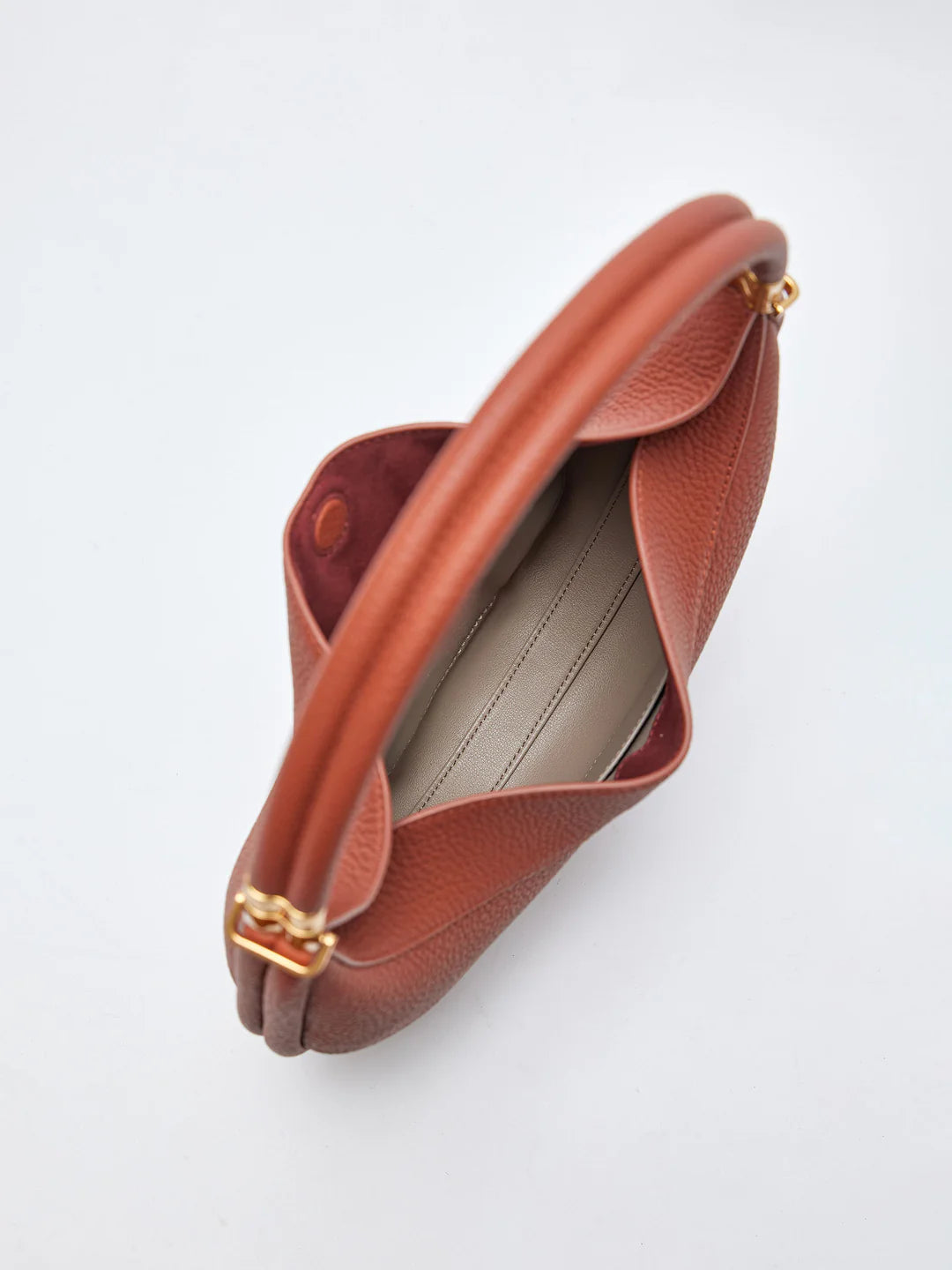 Songmont Luna Bag | Oolong