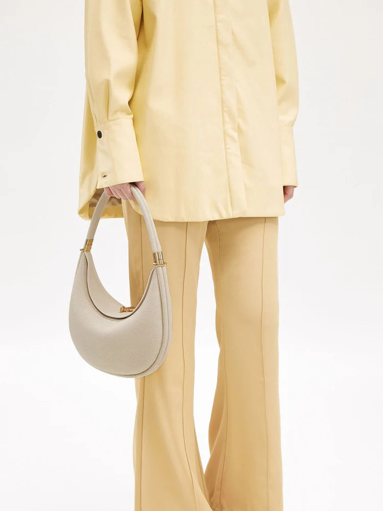 Songmont Luna Bag | Ivory |