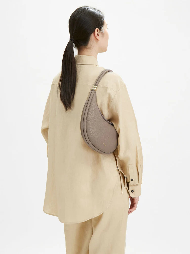 Songmont Luna Bag | Walnut |
