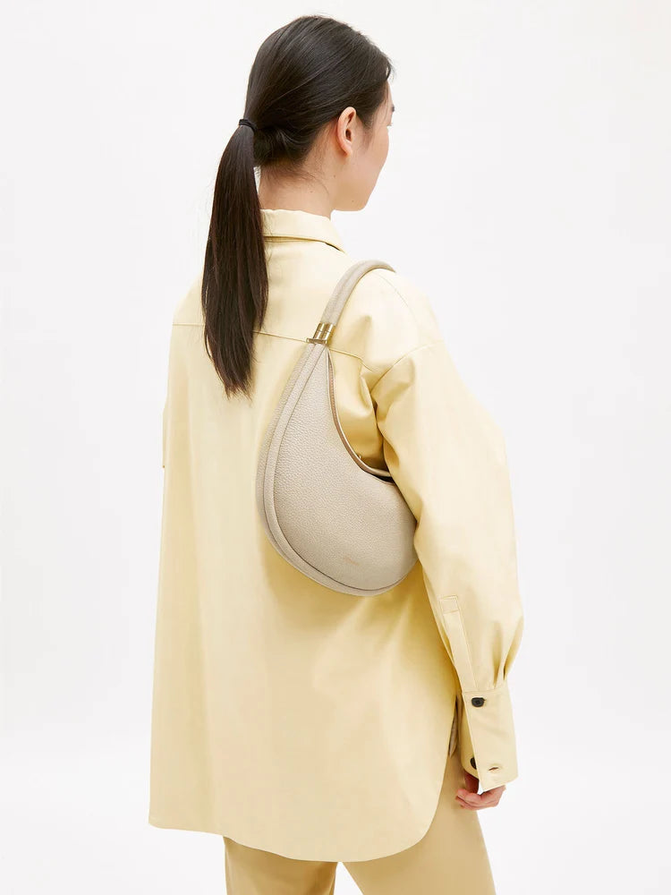 Songmont Luna Bag | Ivory |