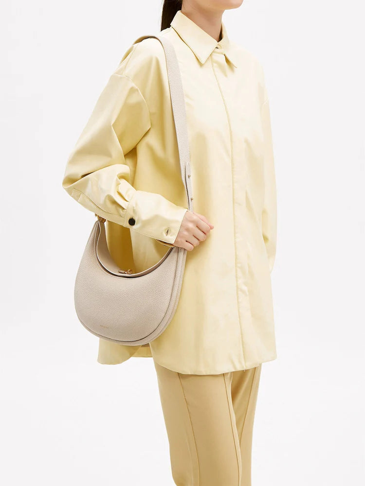 Songmont Luna Bag | Ivory |