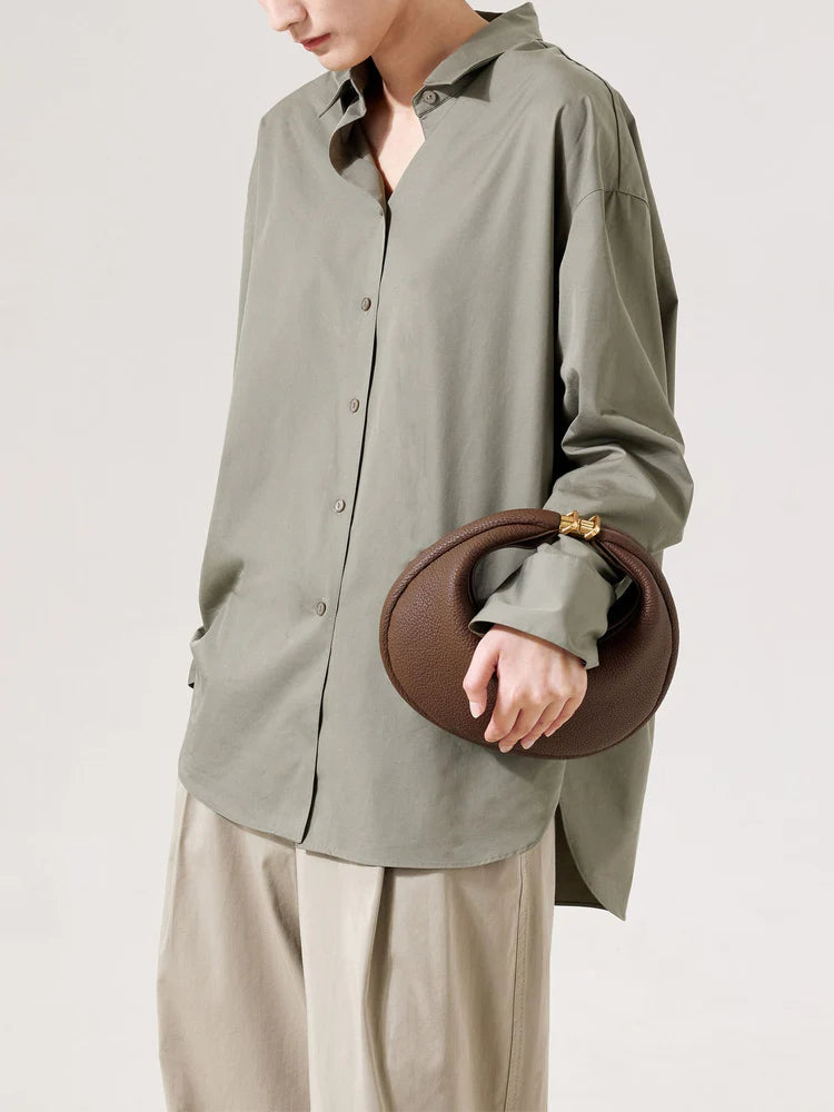 Songmont Luna Bag | Chocolate |