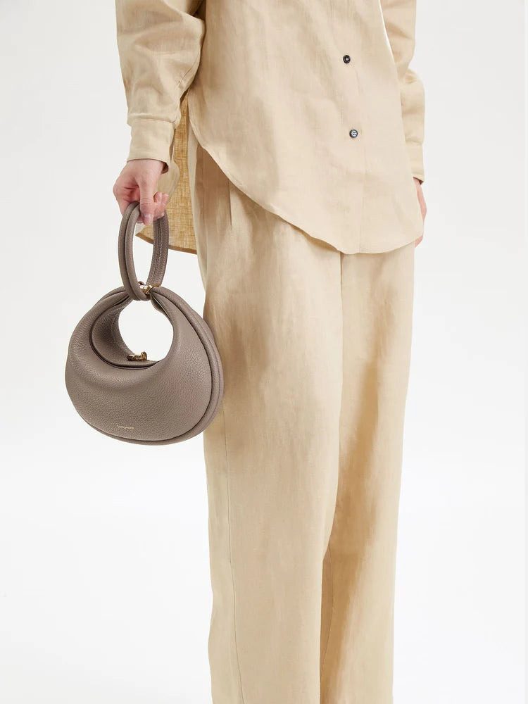 Songmont Luna Bag | Walnut |