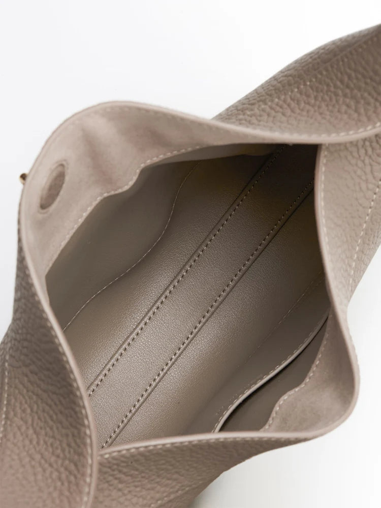 Songmont Luna Bag | Walnut |
