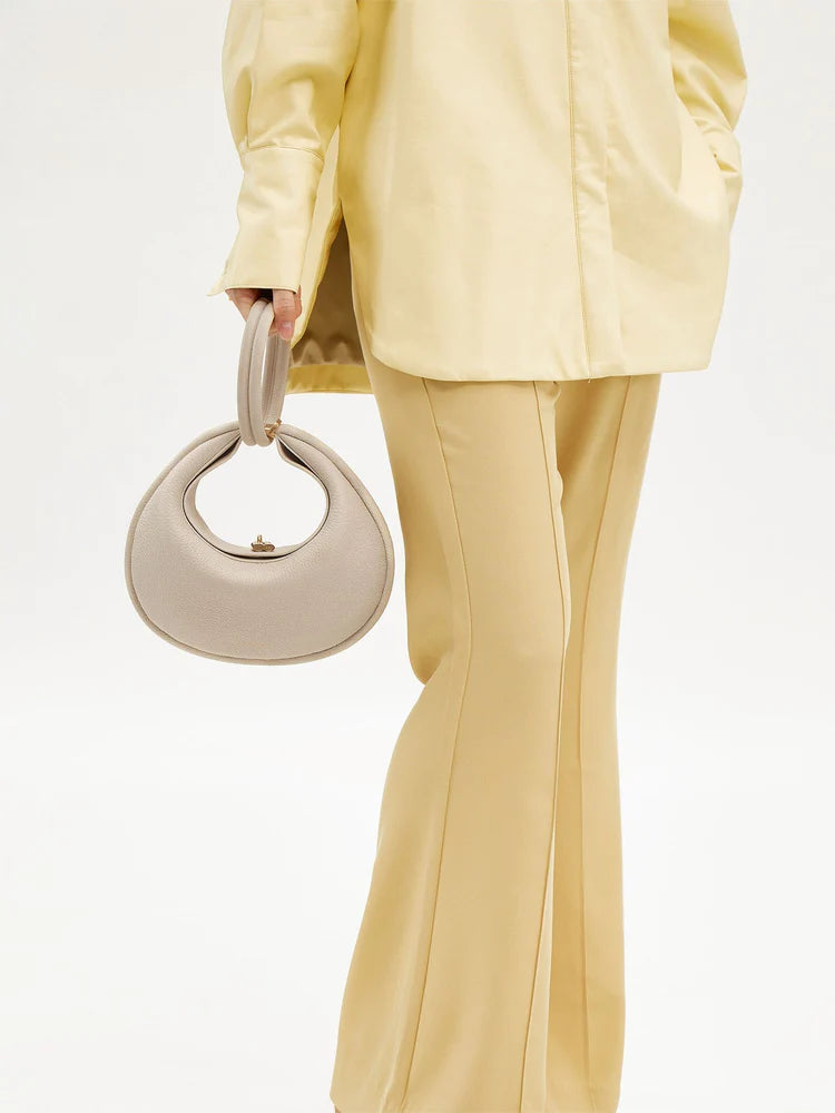 Songmont Luna Bag | Ivory |