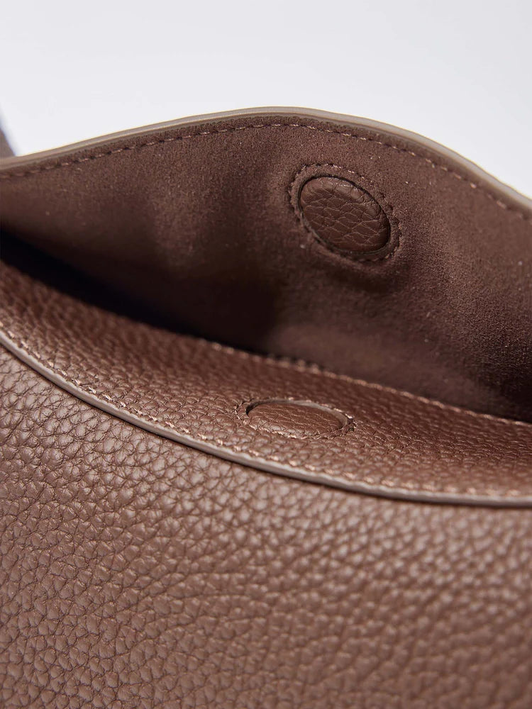 Songmont Luna Bag | Chocolate |