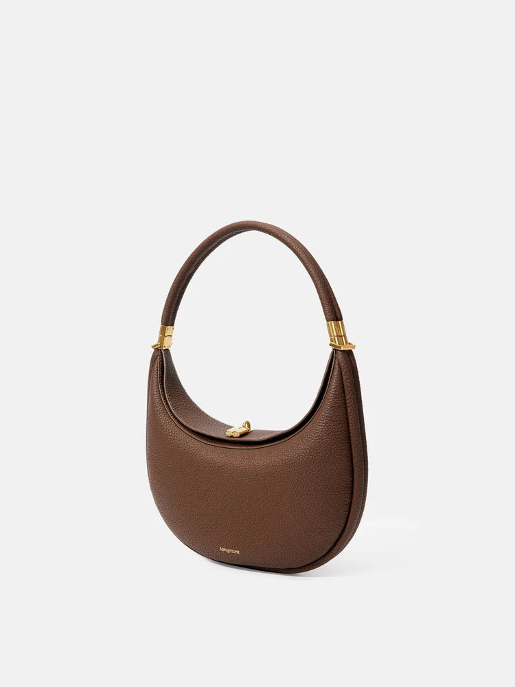 Songmont Luna Bag | Chocolate |
