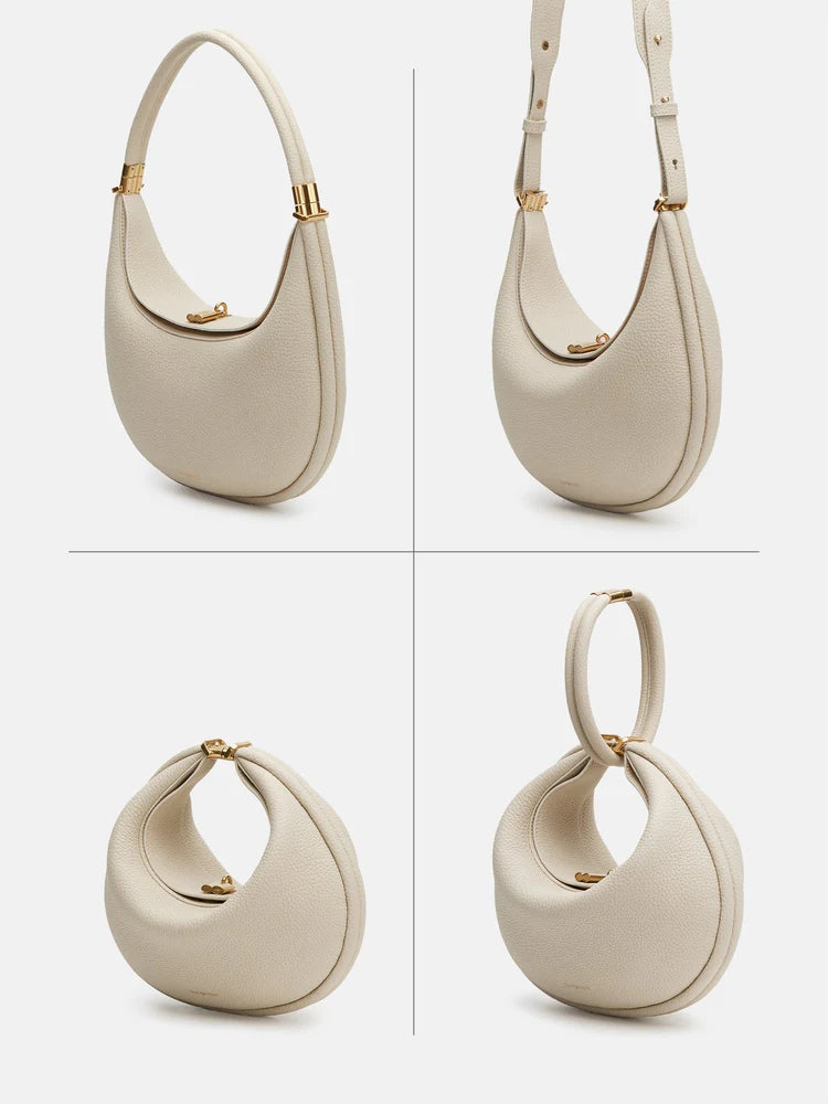 Songmont Luna Bag | Ivory |