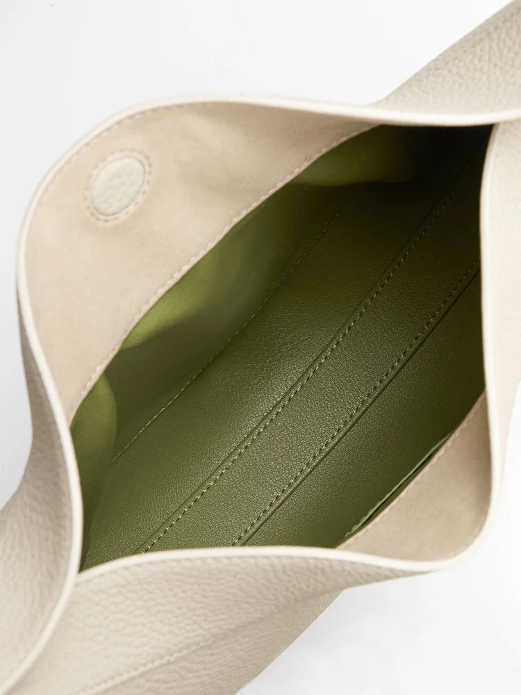 Songmont Luna Bag | Ivory |