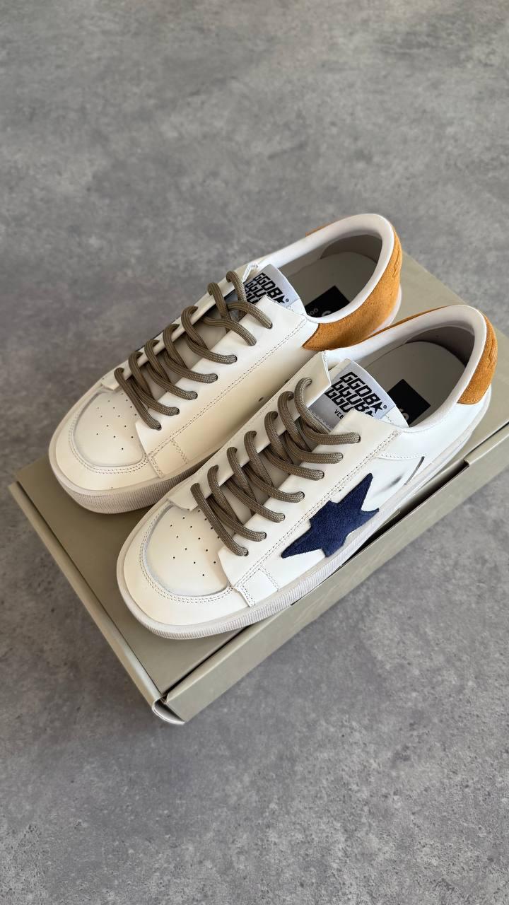 Golden Goose Sky Star Sneakers