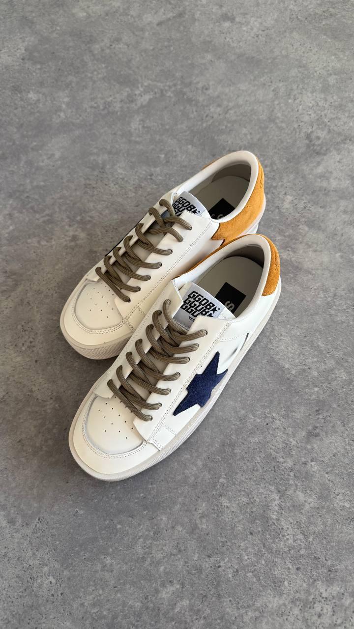 Golden Goose Sky Star Sneakers