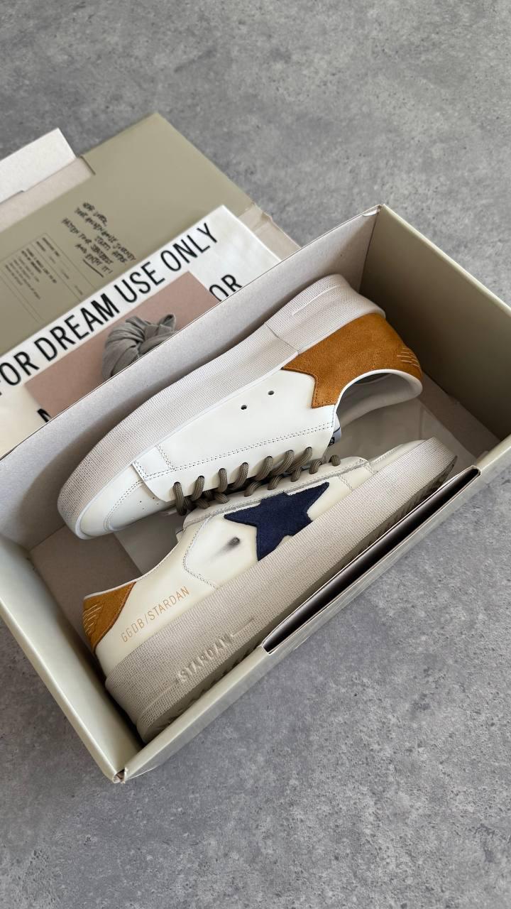 Golden Goose Sky Star Sneakers