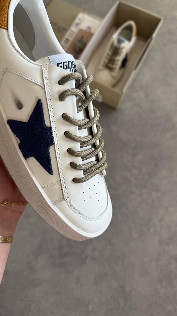 Golden Goose Sky Star Sneakers