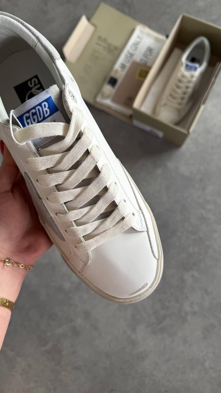 Golden Goose Ice Sneaker