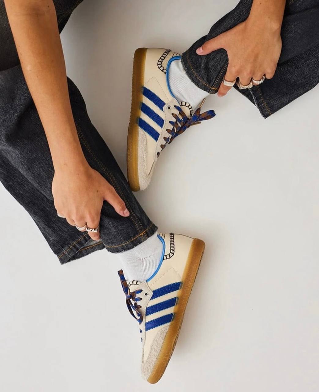 Adidas