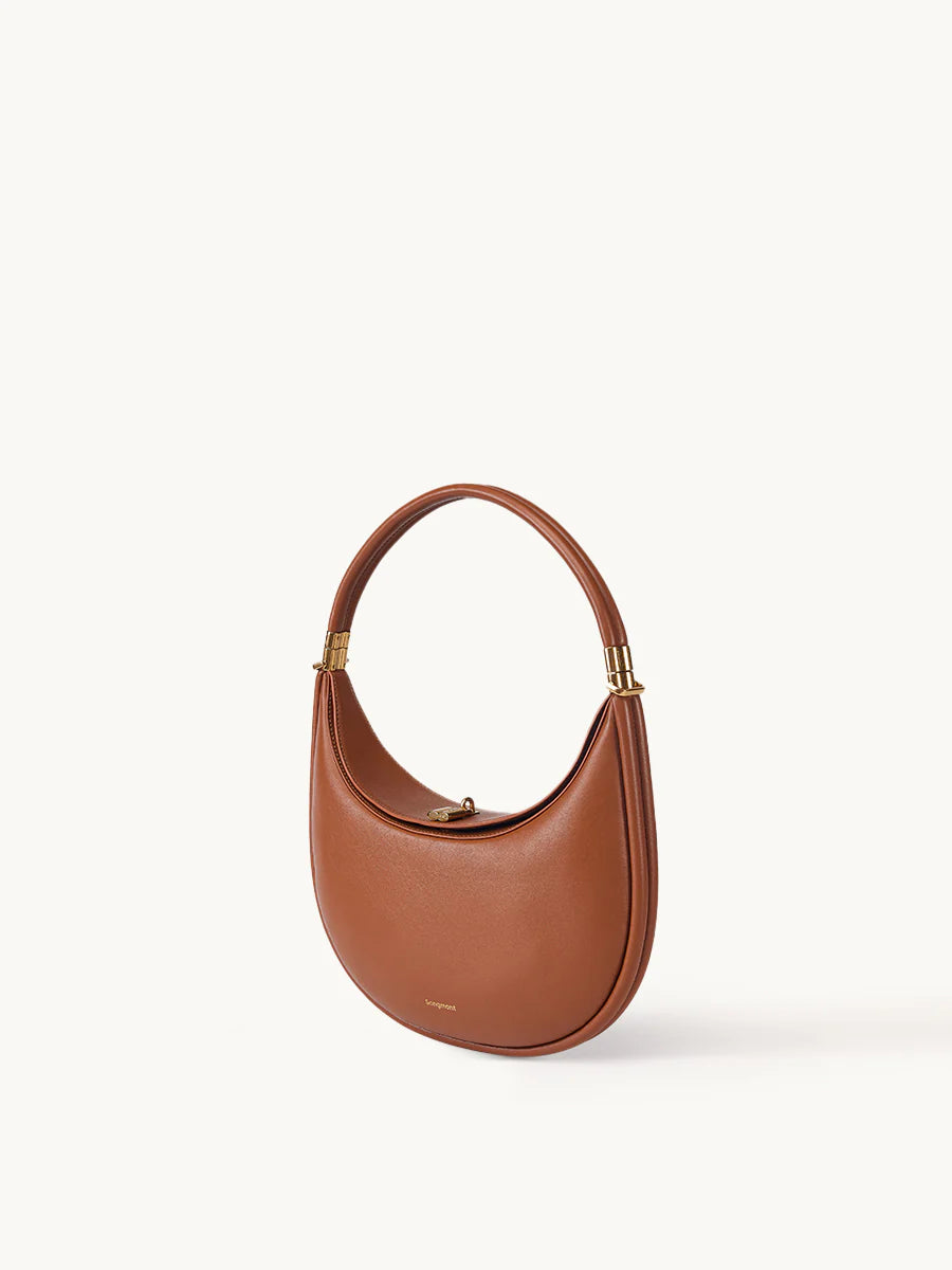 Songmont Luna Bag | Oolong