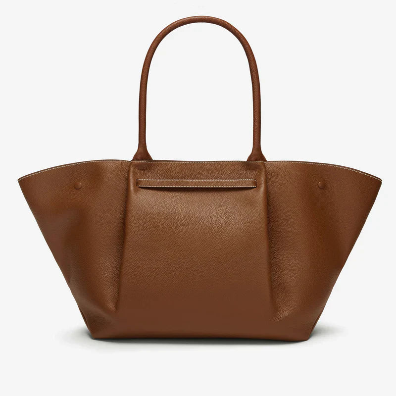 Velours Sage Bag | Bronz