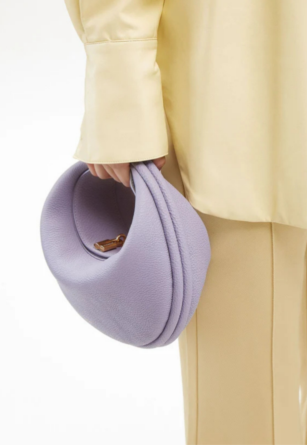 Songmont Luna Bag Lavender |