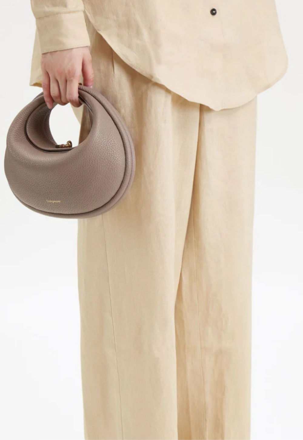 Songmont Luna Bag | Walnut |