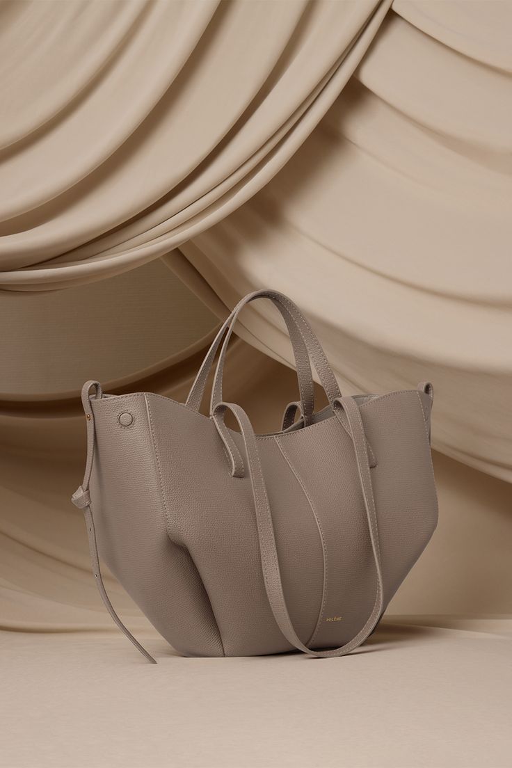 Polene Cyme | Taupe |