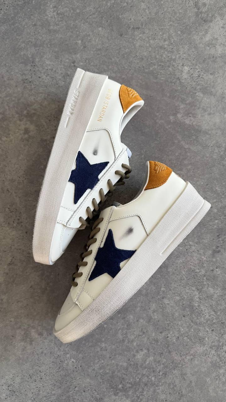 Golden Goose Sky Star Sneakers