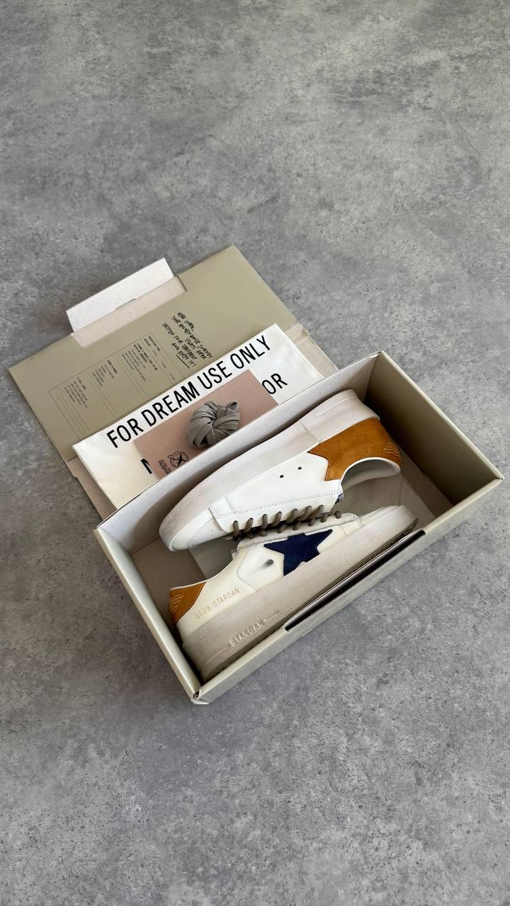 Golden Goose Sky Star Sneakers