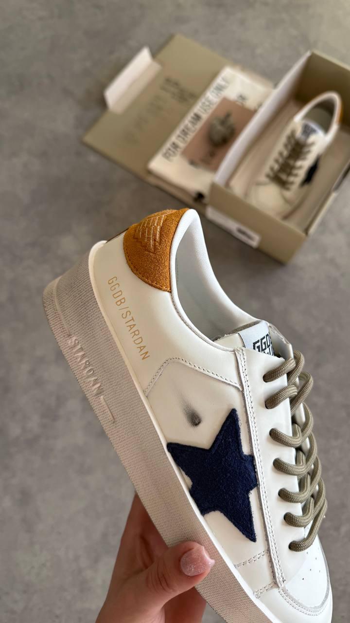 Golden Goose Sky Star Sneakers