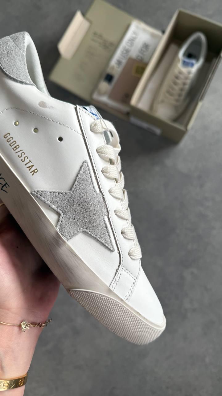 Golden Goose Ice Sneaker