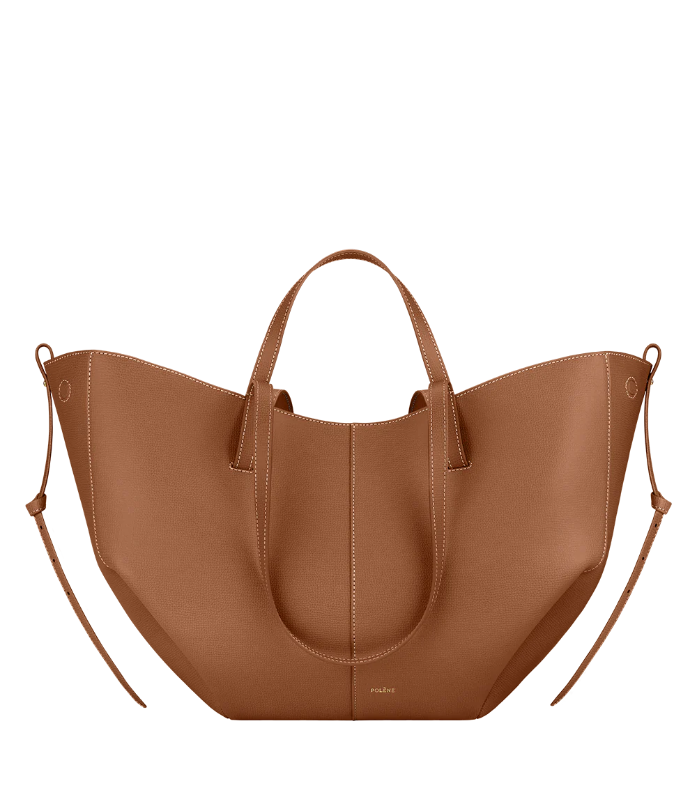 Polene Cyme | Camel |