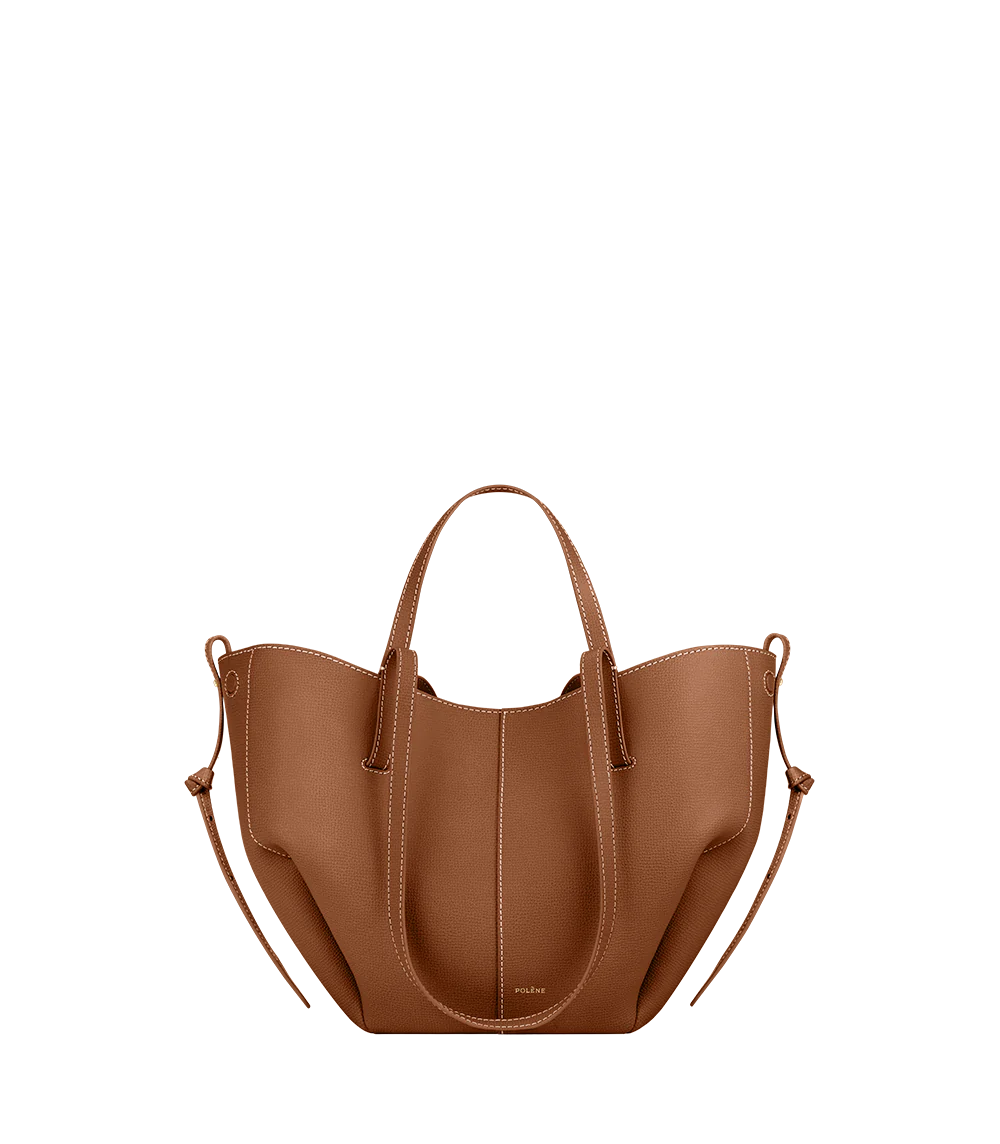 Polene Cyme Mini | Camel |