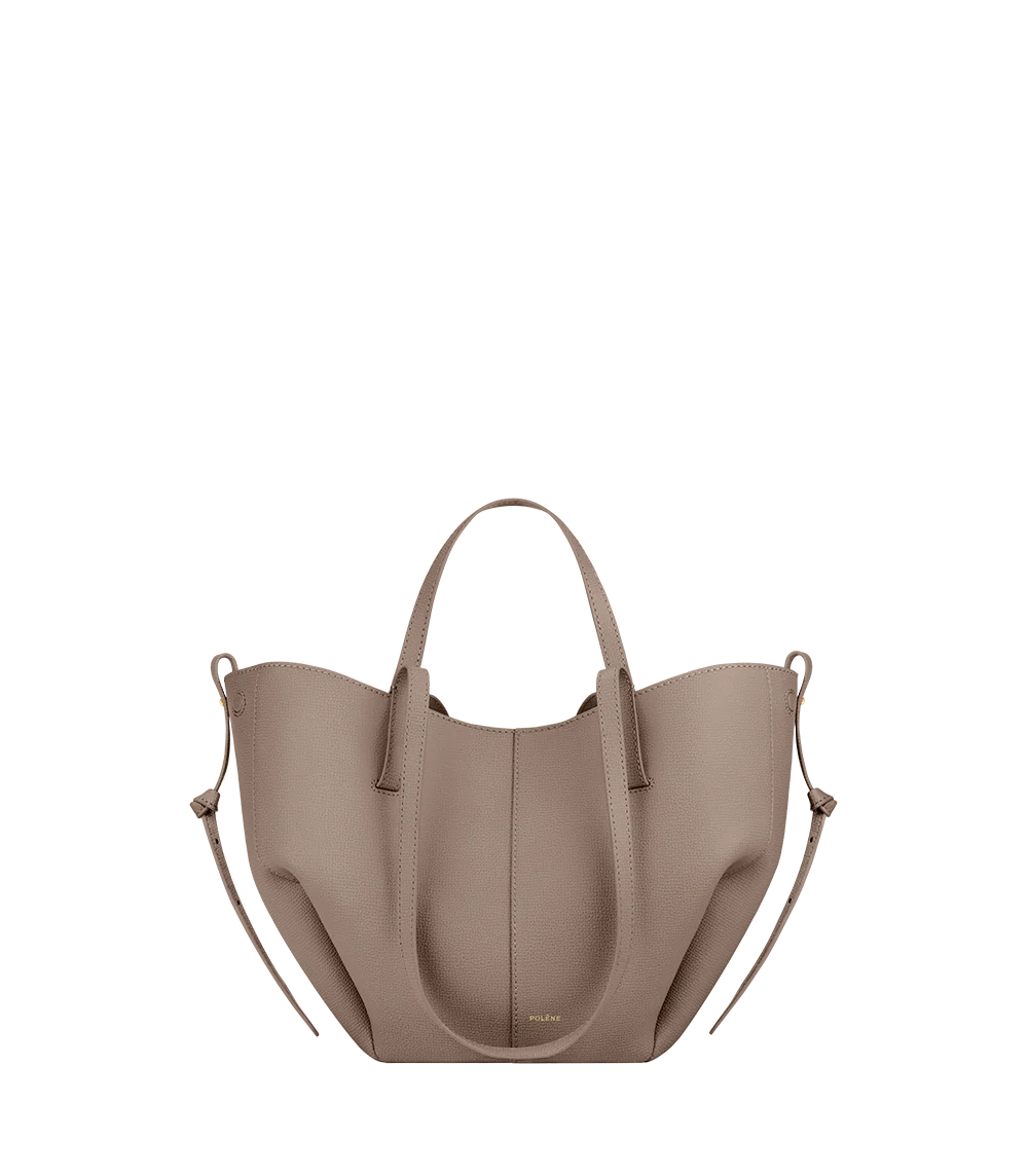 Polene Cyme Mini  | Taupe |