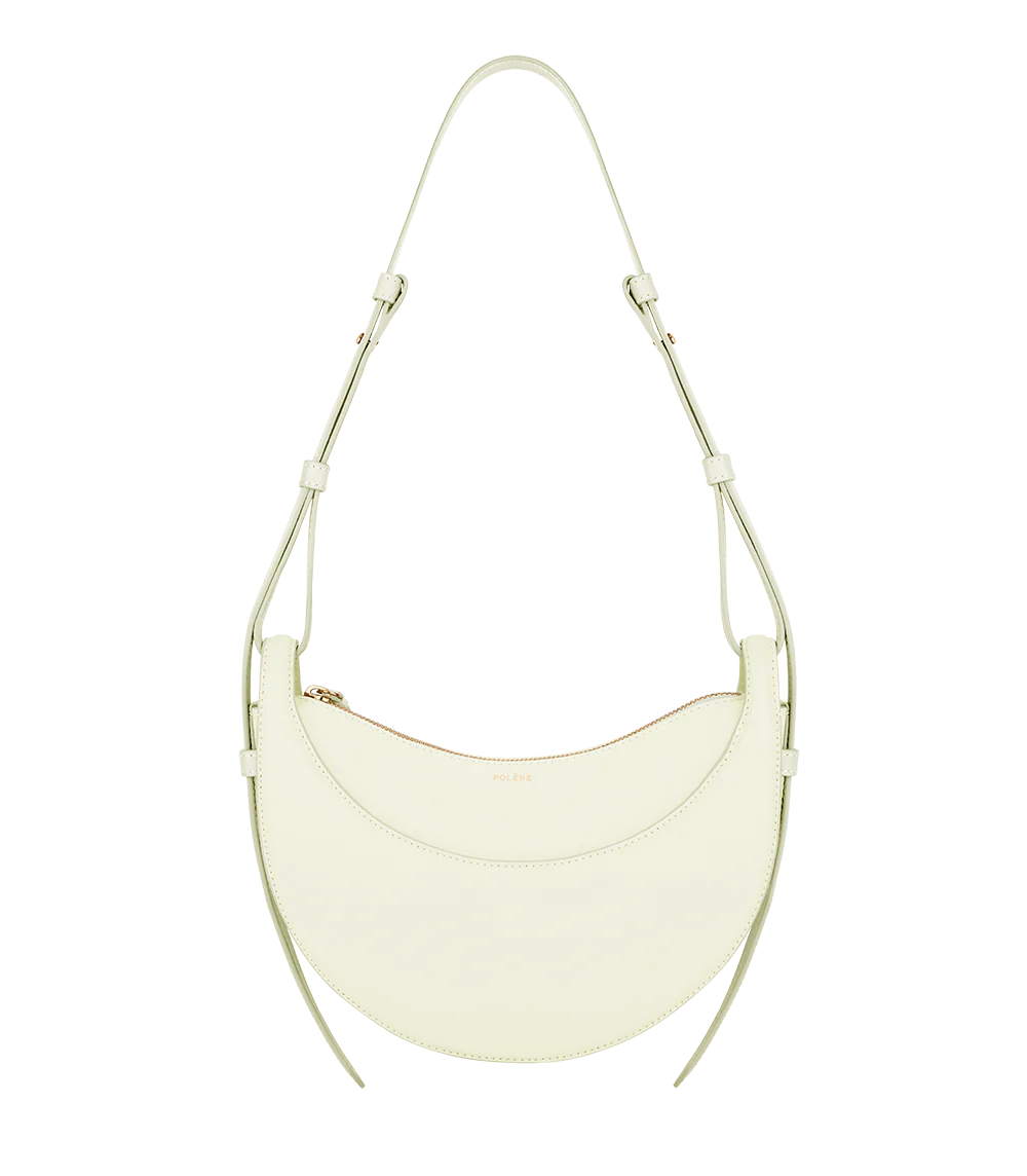 ÉCLIPSE BAG | Aloe