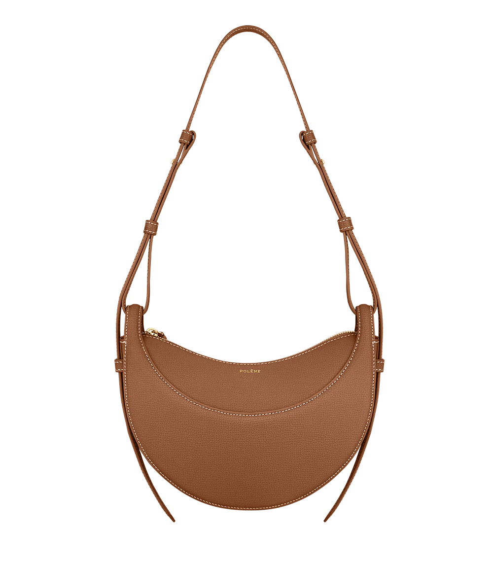 ÉCLIPSE BAG | Camel