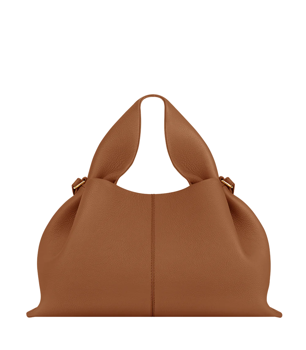 CLOUD BAG | Camel