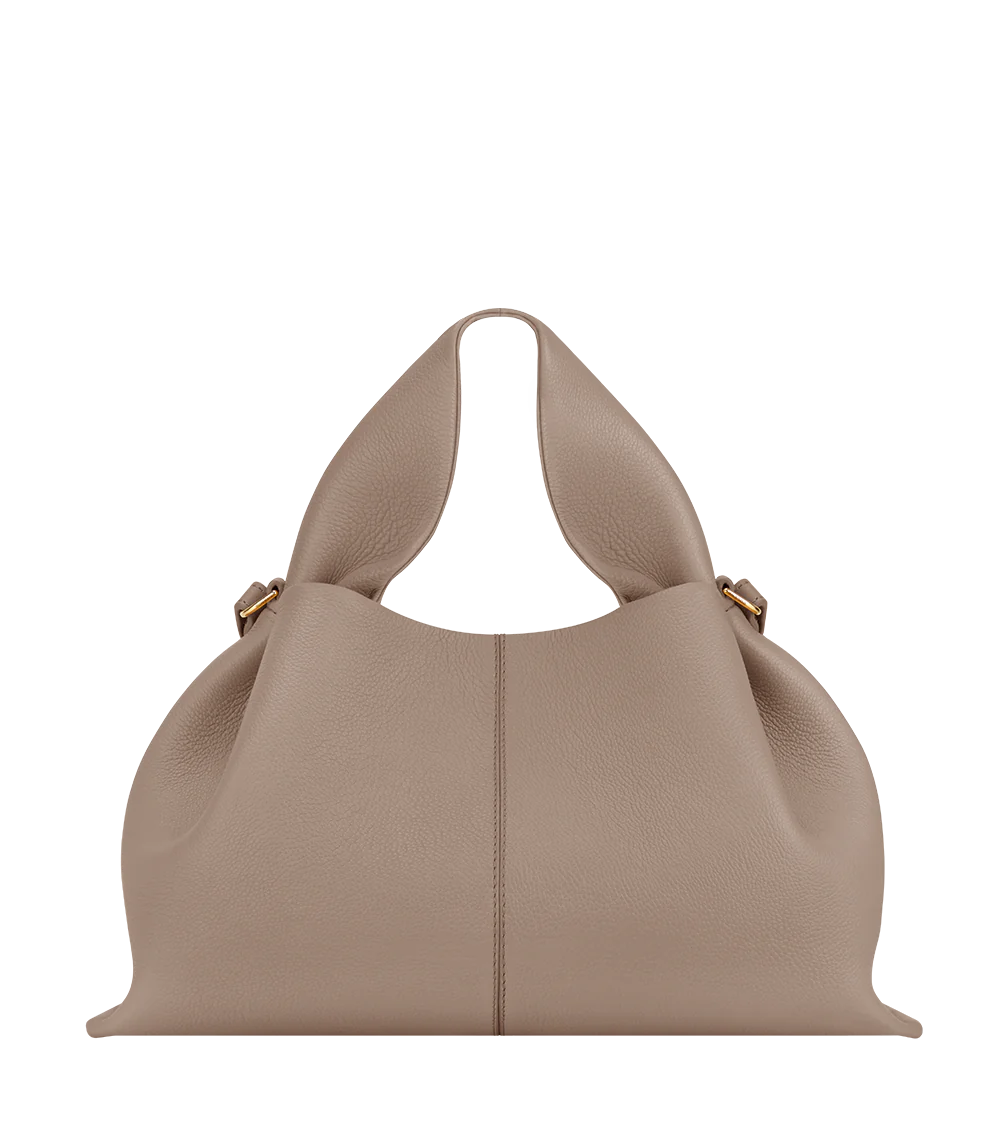 CLOUD BAG | Taupe |