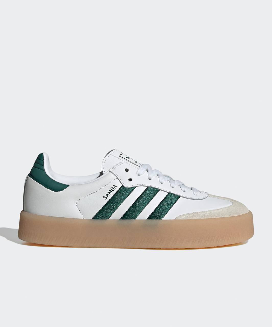 Adidas Sambae White/Green