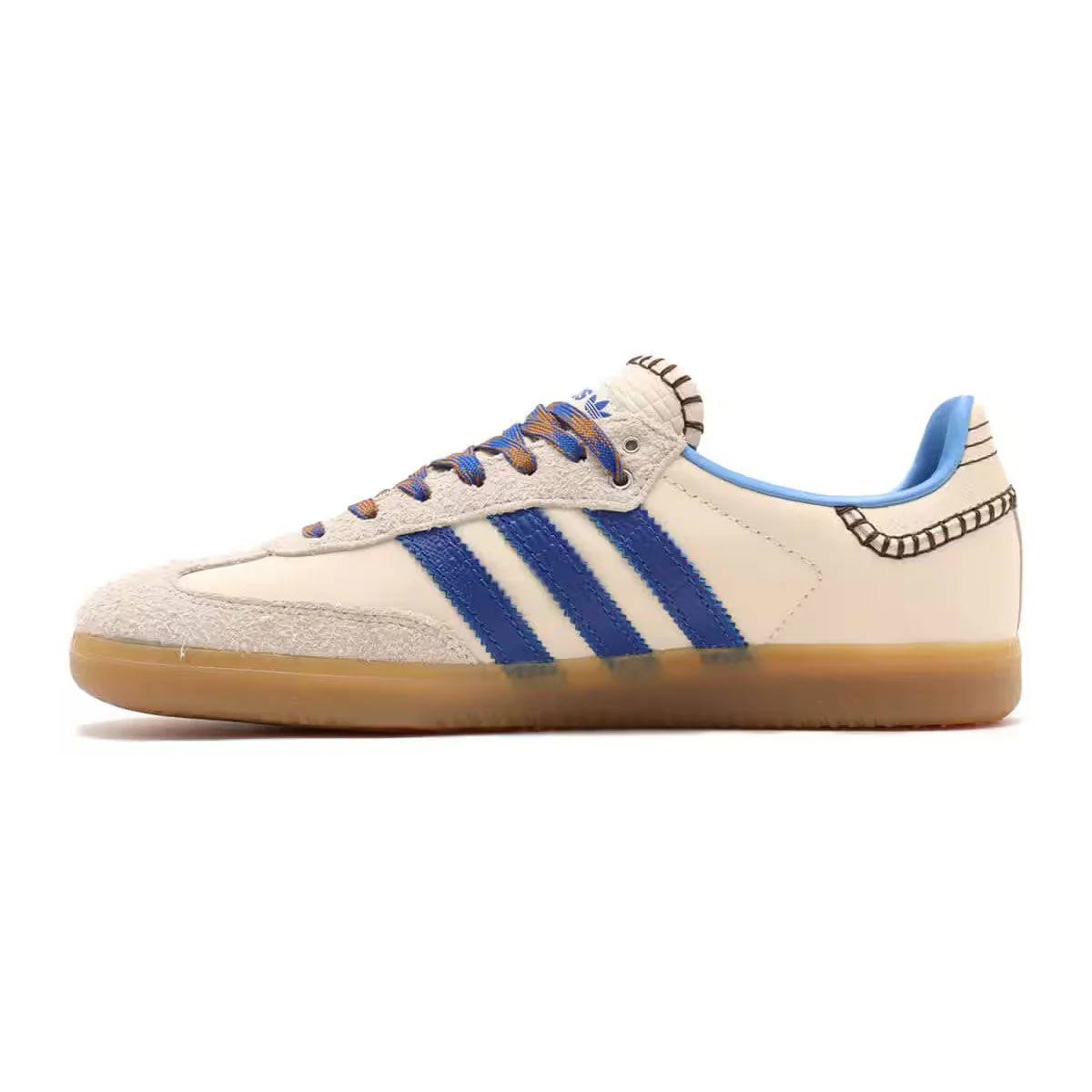 Adidas Wales Bonner X Samba “ Wonder Clay Royal